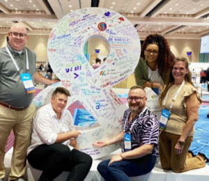 Advantage Extends Partnership With Out & Equal, Supporting Equity And Advancement Across The LGBTQIA+ Community