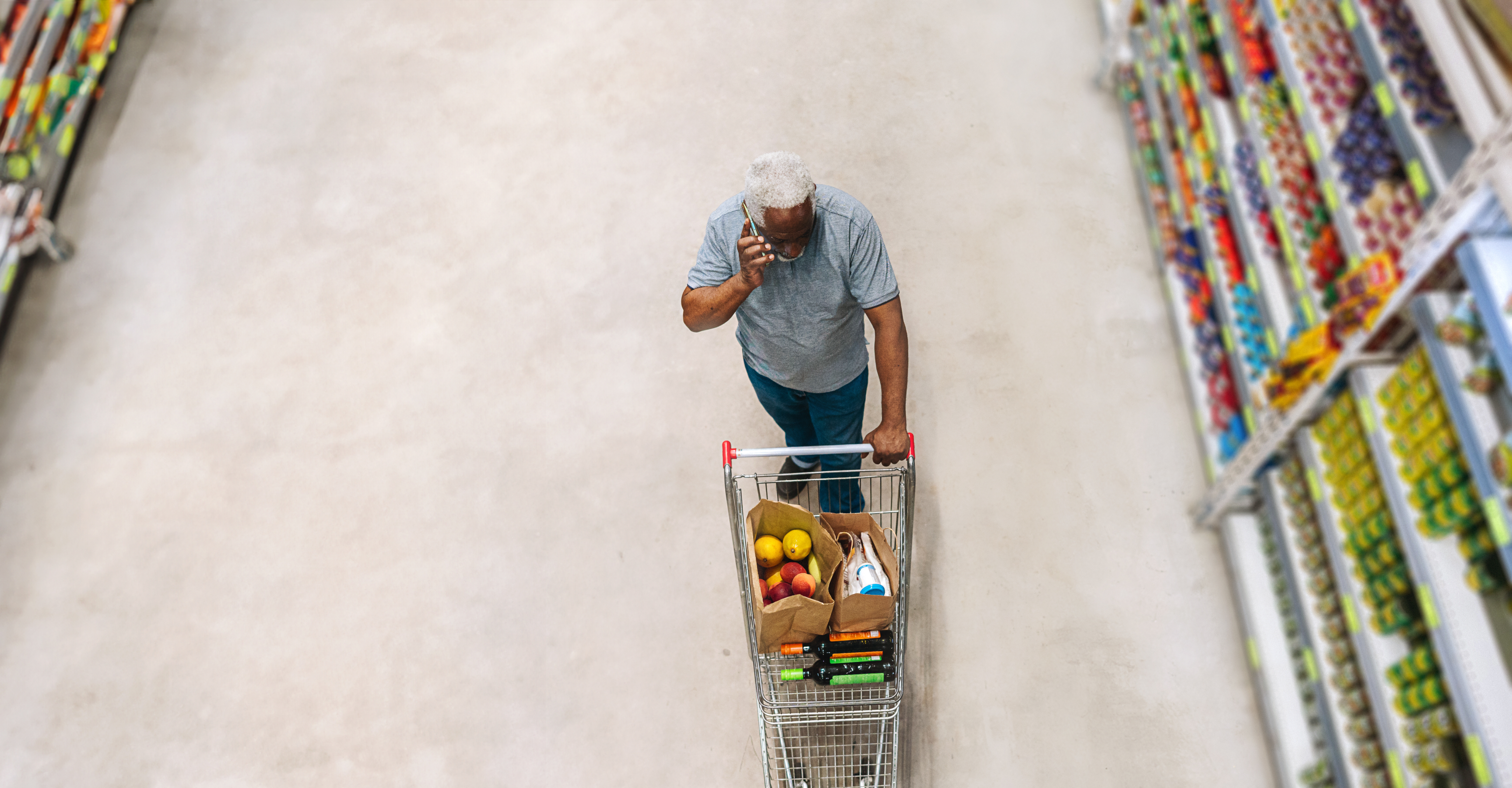 Advantage Solutions Hero Banner