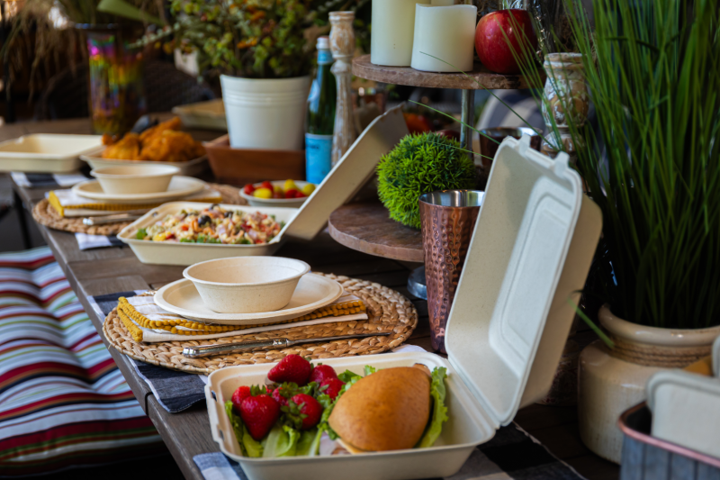 Advantage aims to bring Republic’s farm-to-tableware products to retailers nationwide 