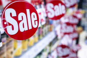 Expect Deeper and More Frequent Promotions to Capture Value-Conscious Shoppers: Advantage Outlook