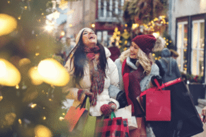 Advantage Analysis: Retail sales expected to grow this holiday season, despite lingering consumer angst over prices