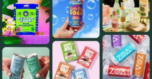 Relentless Advantage fuels nationwide growth for emerging brands 