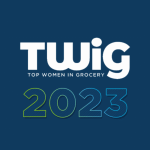 Advantage Leaders Honored as Top Women in Grocery 2023