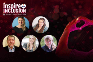 What’s the Best Way to Give Back? Five Perspectives. One Advantage.