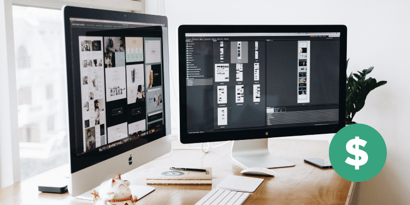 How Much Does a Full Website Redesign Cost?